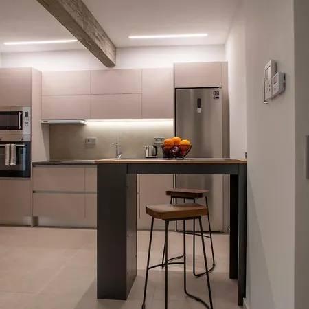 T75 Center Apartament