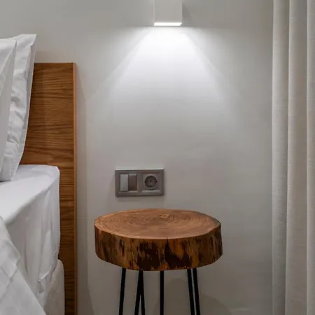 Apartament T75 Center *