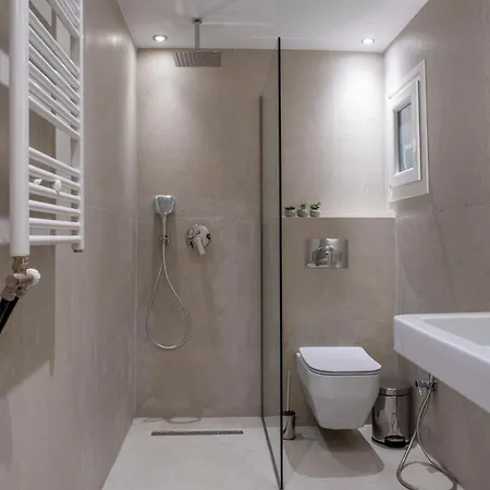 Apartament T75 Center *