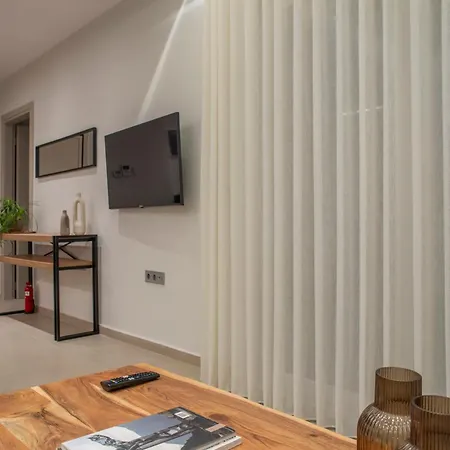 Apartament T75 Center