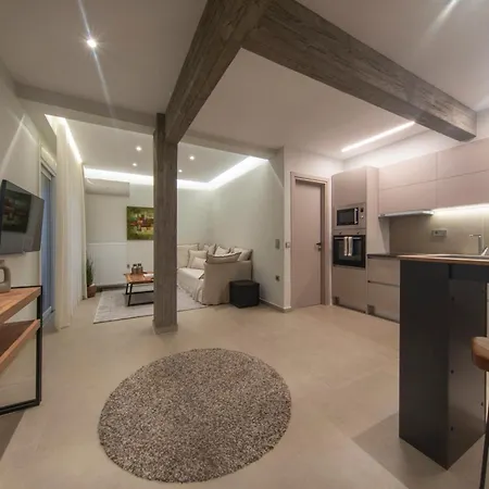 Apartament T75 Center