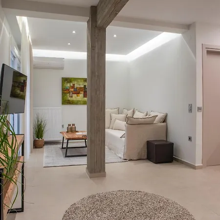 T75 Center Apartament
