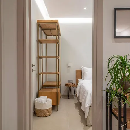 T75 Center Apartament *