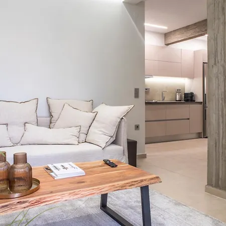 Apartament T75 Center