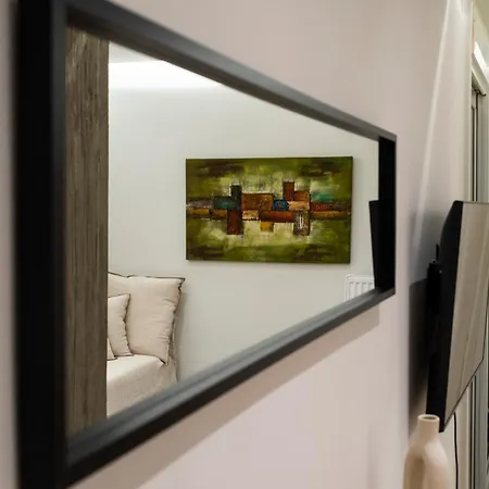 T75 Center Apartment